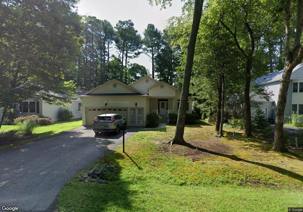 43B Pinehurst Rd unit B, Ocean Pines, MD 21811 - photo 1