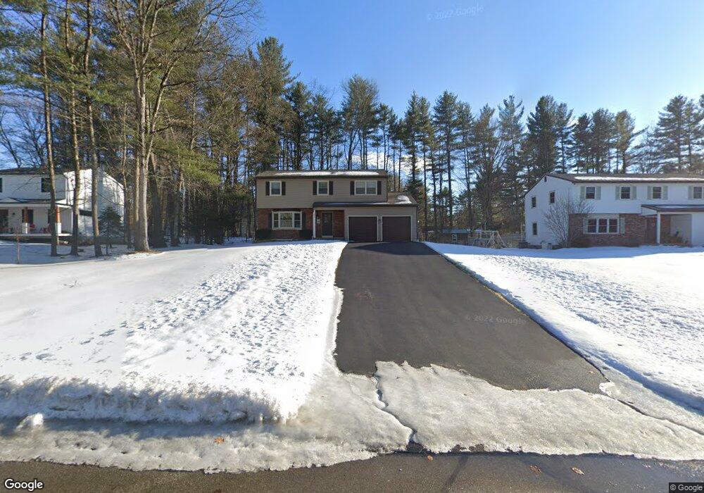 28 Palmer Terrace, Gansevoort, NY 12831 - photo 1