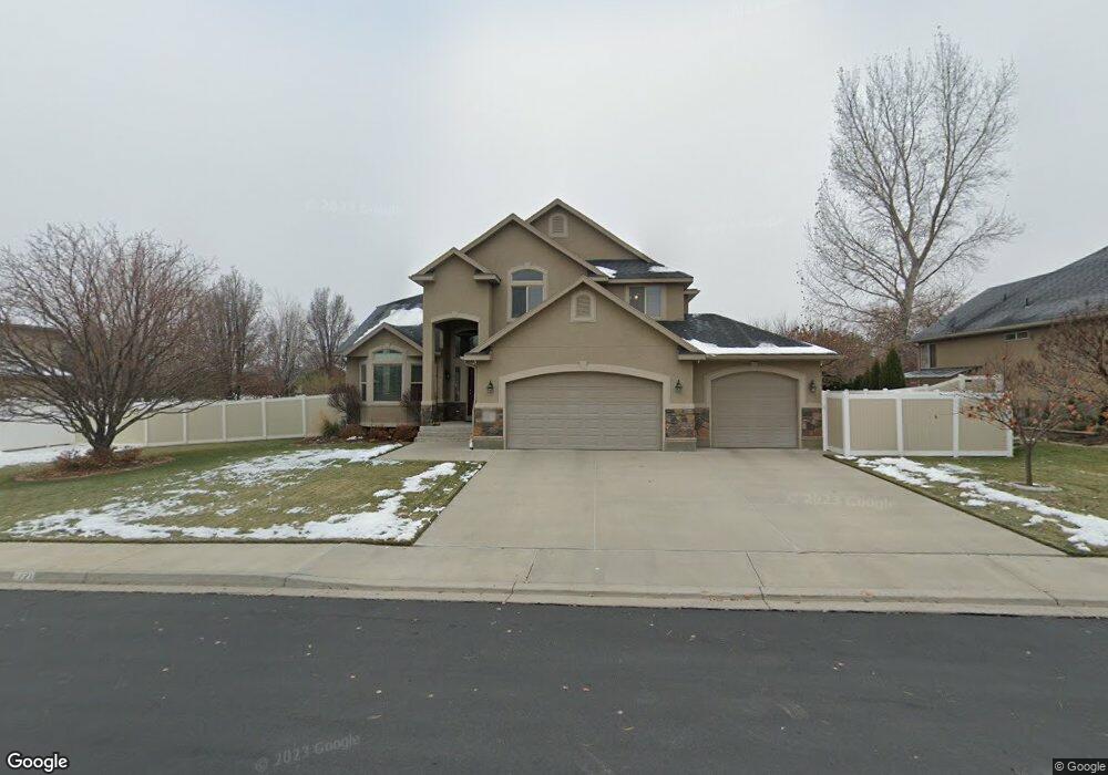 1421 N 990 W, Pleasant Grove, UT 84062 - photo 1
