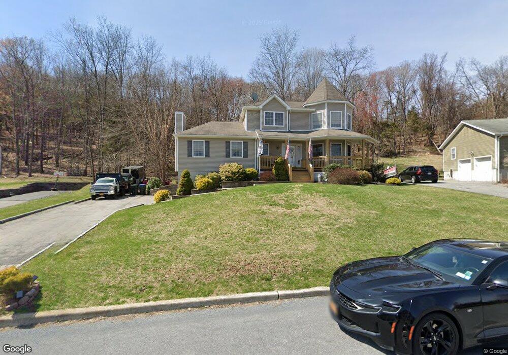 134 Creamery Pond Rd, Chester, NY 10918 - photo 1