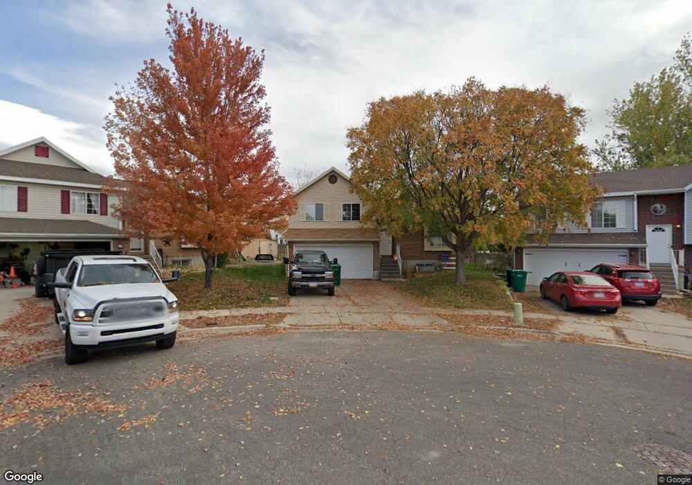 402 W 180 N, Clearfield, UT 84015 - photo 1