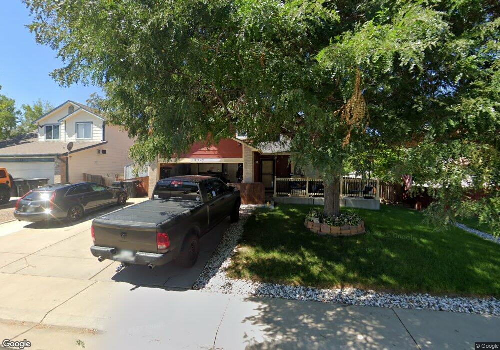 12313 Glencoe St, Thornton, CO 80241 - photo 1