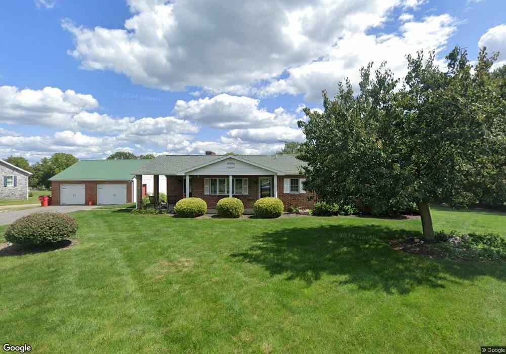 12921 Point Salem Rd, Hagerstown, MD 21740 - photo 1