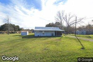 416 Crochet Rd, Iota, LA 70543