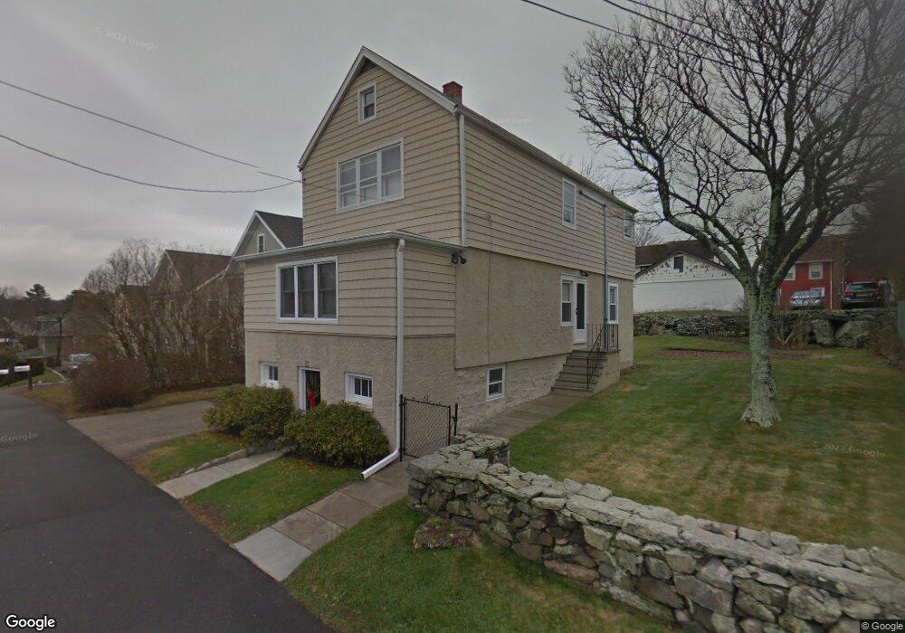 39 Harold St, Cos Cob, CT 06807 - photo 1