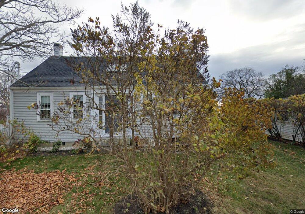 7 Hurricane Ridge Rd, Harpswell, ME 04079 - photo 1