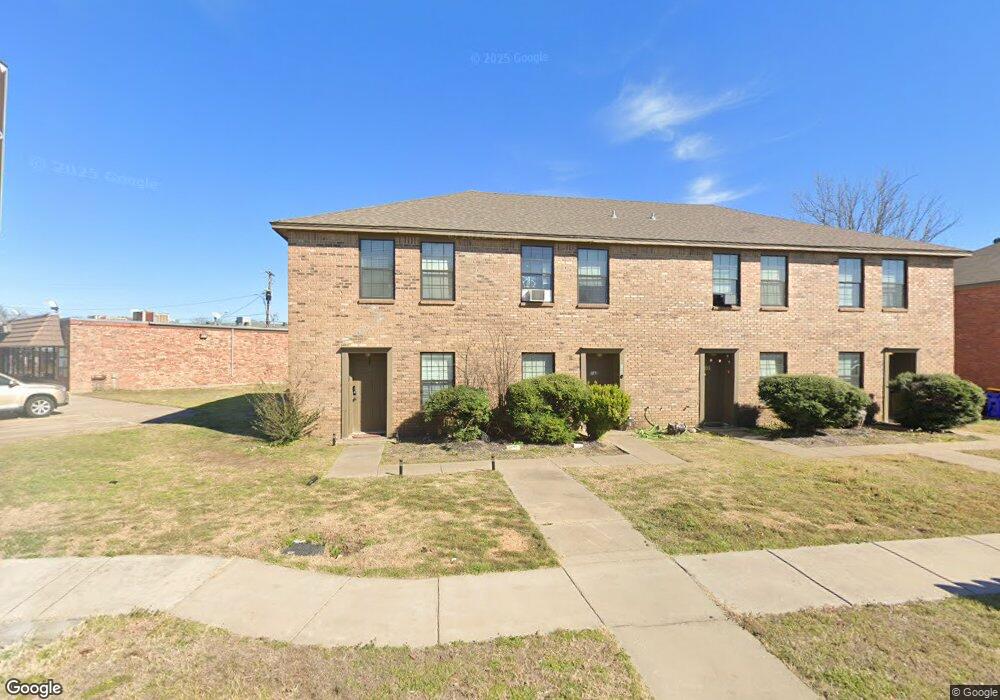 101 S Las Vegas Trail unit 107, Fort Worth, TX 76108 - photo 1