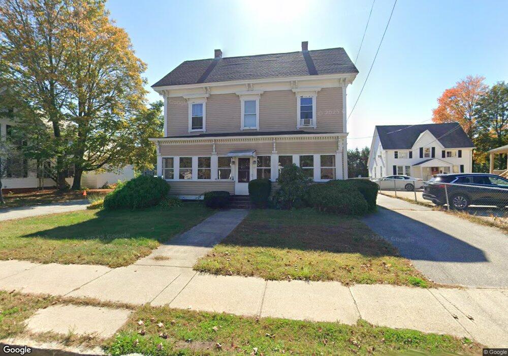 62 Central St, Hudson, MA 01749 - photo 1