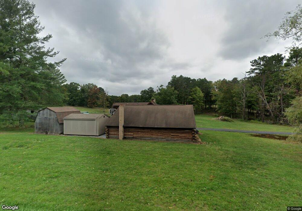 1752 Cold Springs Rd, Stuarts Draft, VA 24477 - photo 1