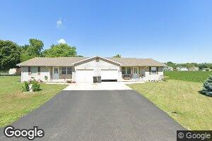 706 Sun Ridge Rd, Philo, IL 61864