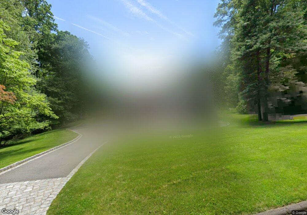 12 Pine Tree Dr, Saddle River, NJ 07458 - photo 1