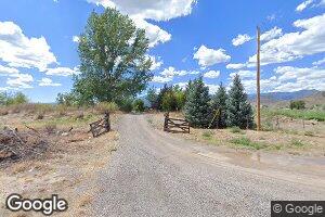 196 W 200 N, Kingston, UT 84743
