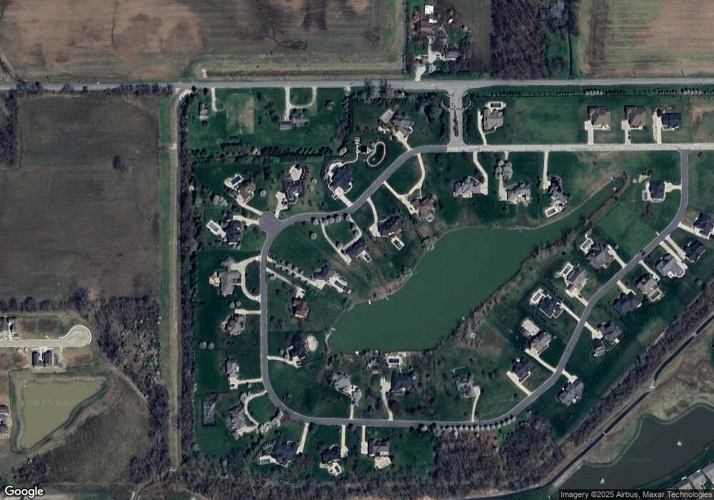 16267 Remington Dr, Fishers, IN 46037 - photo 1