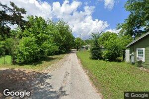 206 S 22nd St, Mannsville, OK 73447