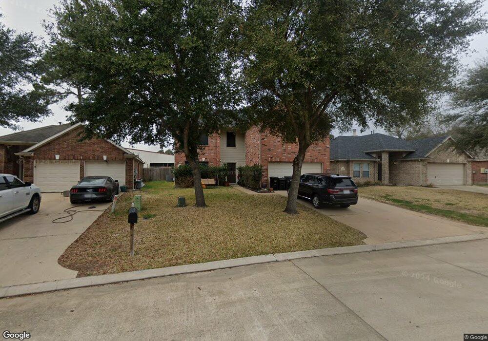 38423 E Sulphur Creek Dr, Magnolia, TX 77355 - photo 1