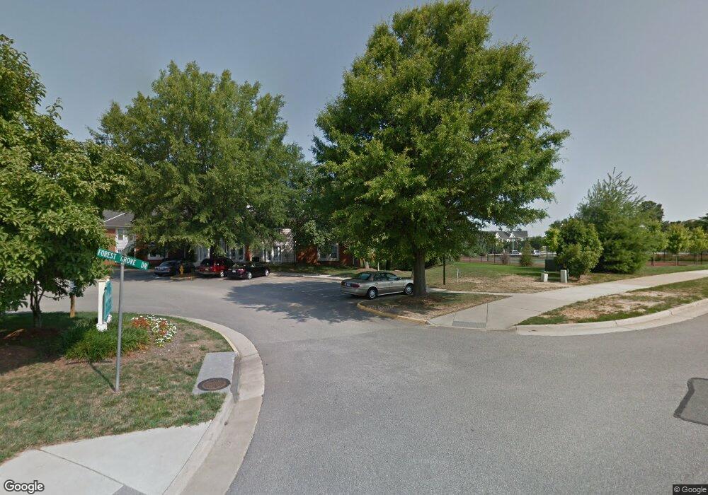 15638 Horseshoe Ln unit 638, Woodbridge, VA 22191 - photo 1