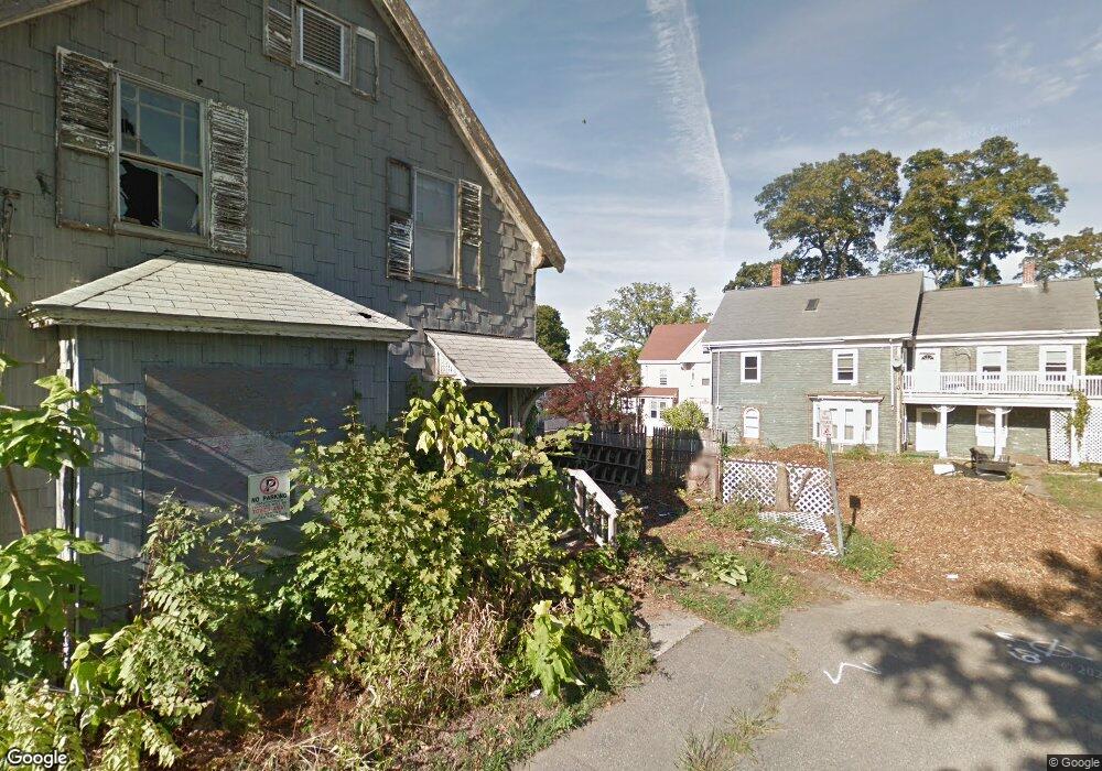 18 Johnson Ave unit 6, Quincy, MA 02169 - photo 1