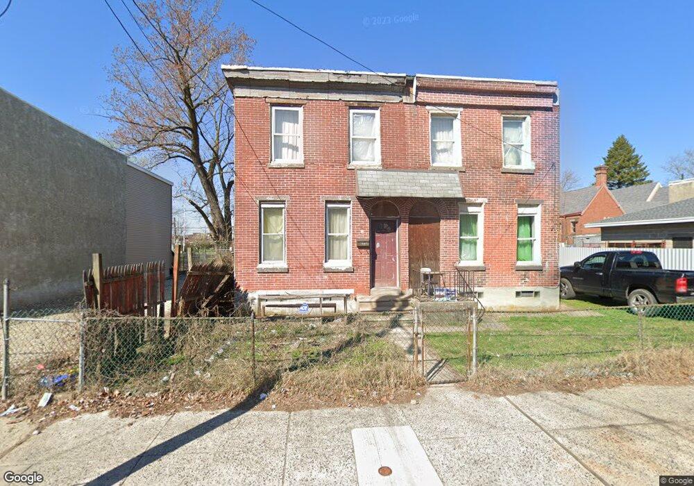 1919 Filmore St, Camden, NJ 08104 - photo 1