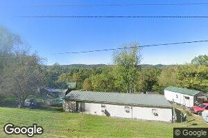 25292 Charleston Rd, Leon, WV 25123