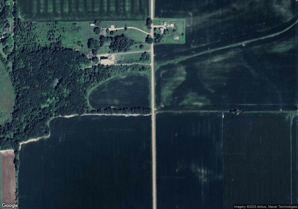 6455 Byron Rd, New Lothrop, MI 48460 - photo 1