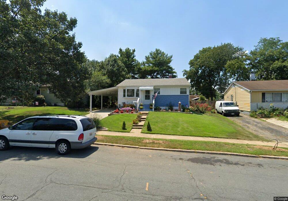 312 Old Line Ave, Laurel, MD 20724 - photo 1