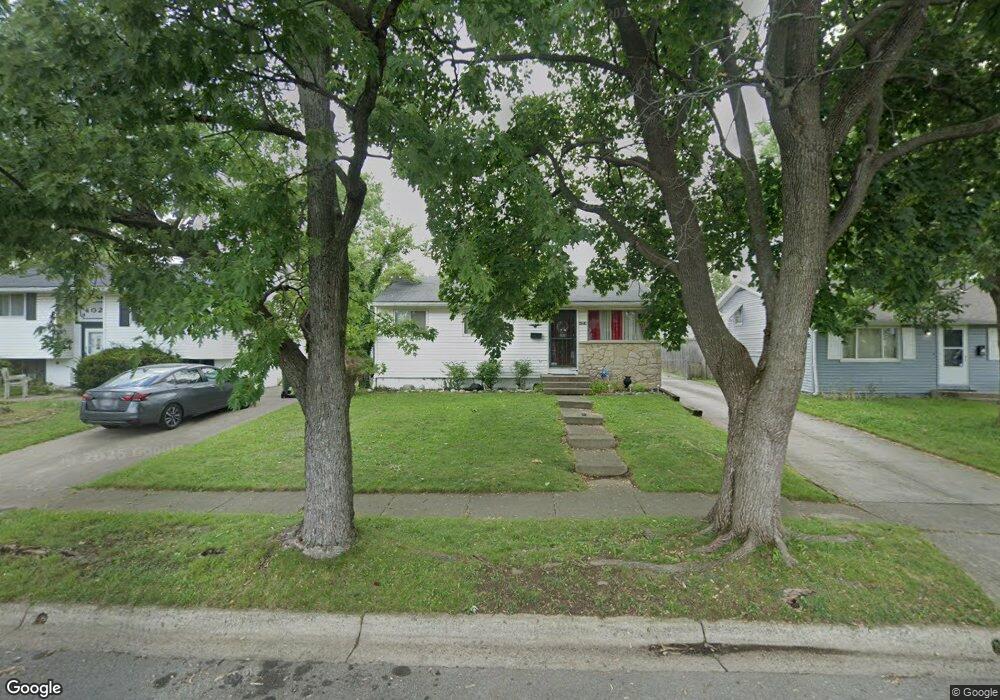 4014 Briggs Rd, Columbus, OH 43228 - photo 1