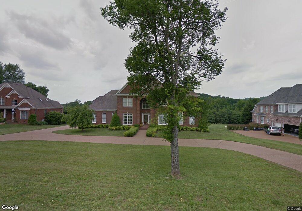 2980 Mclemore Cir, Franklin, TN 37064 - photo 1