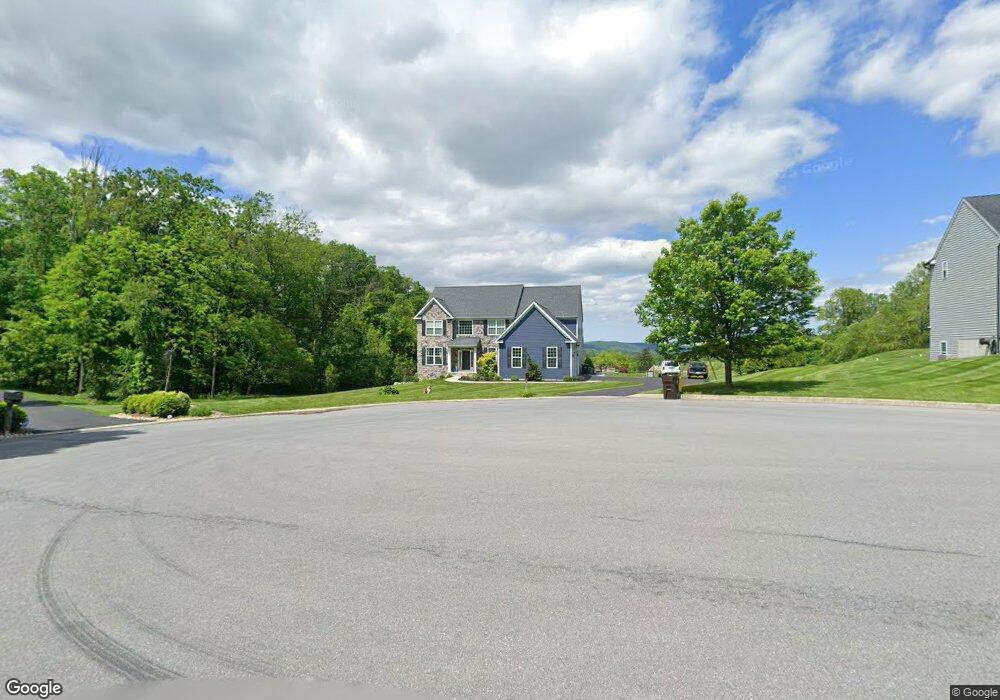 5727 Tranquil Ln unit Lot 6, Emmaus, PA 18049 - photo 1