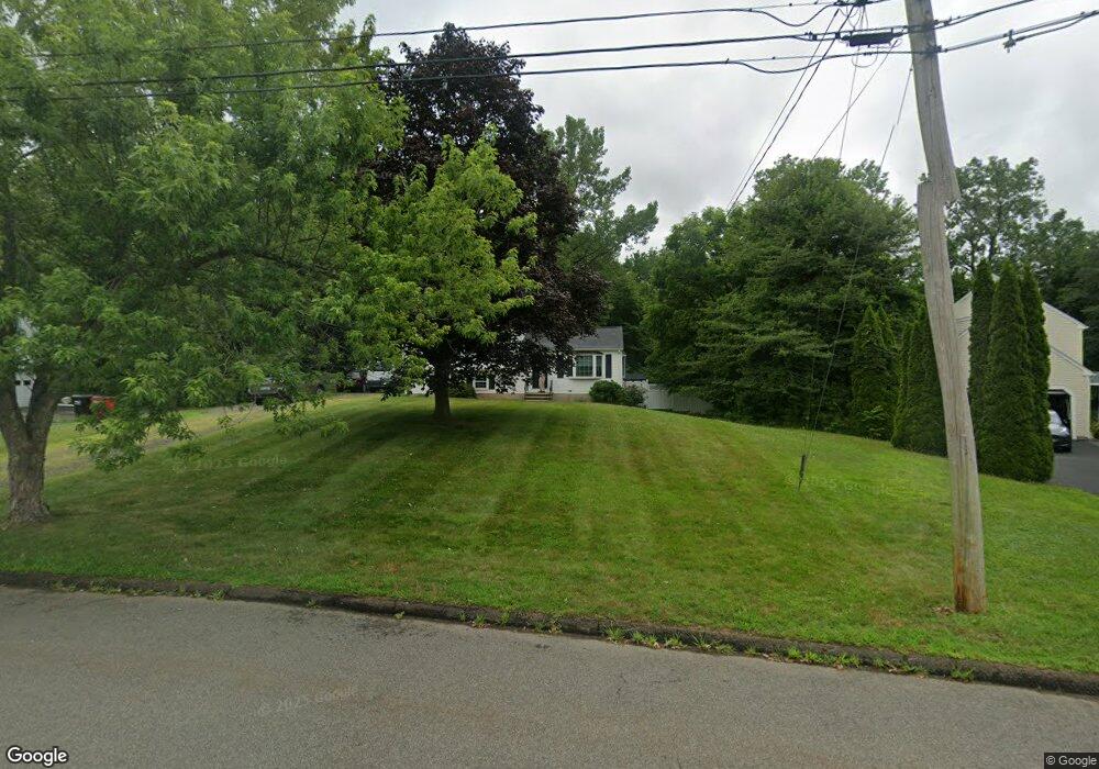 27 Partridge Run, Wallingford, CT 06492 - photo 1