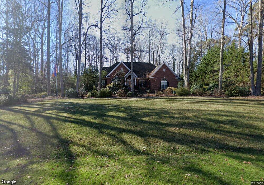 320 Forbes Ct, Clover, SC 29710 - photo 1