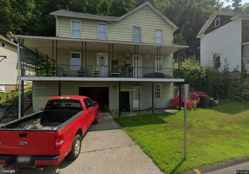 39 Newport St, Glen Lyon, PA 18617 - photo 1