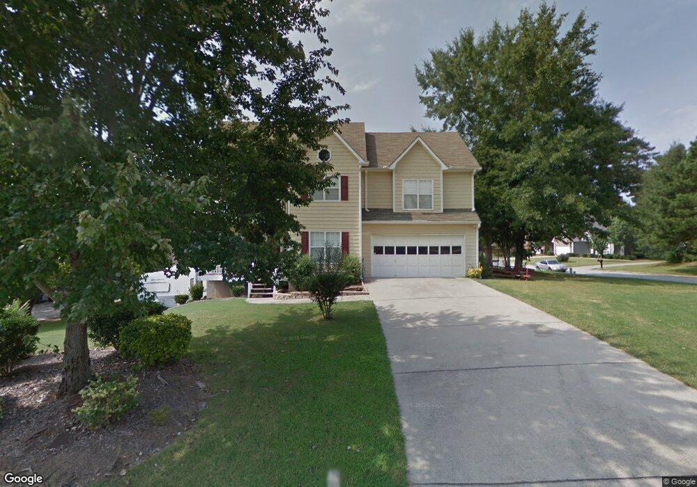 994 Spring View Place unit 1, Sugar Hill, GA 30518 - photo 1