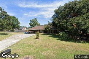 11632 Landry Ln, Erwinville, LA 70729