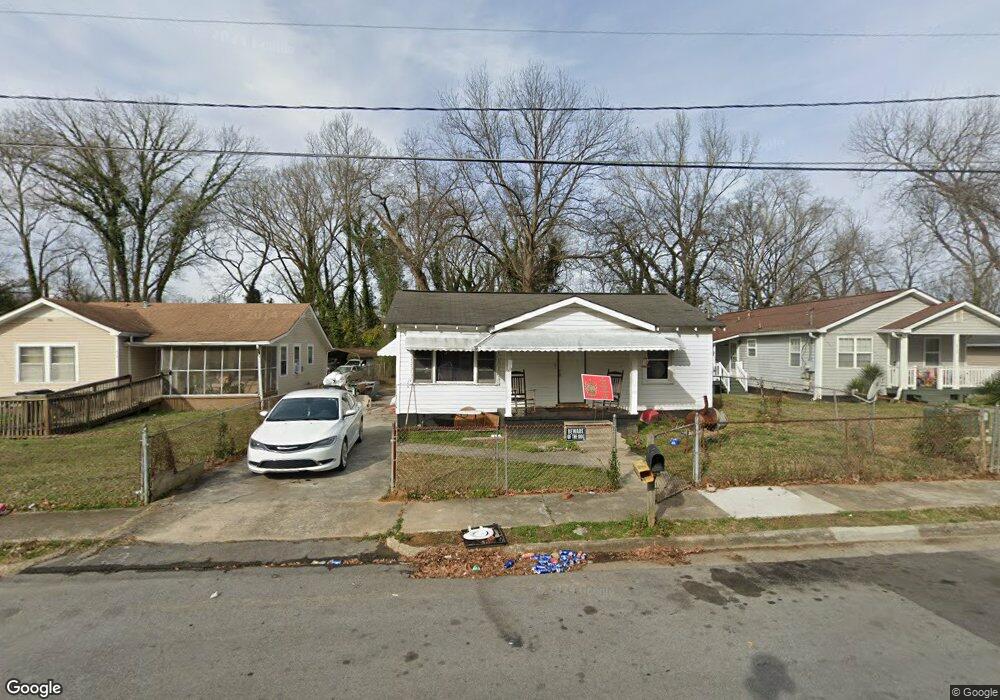 412 Branham Ave SW, Rome, GA 30161 - photo 1