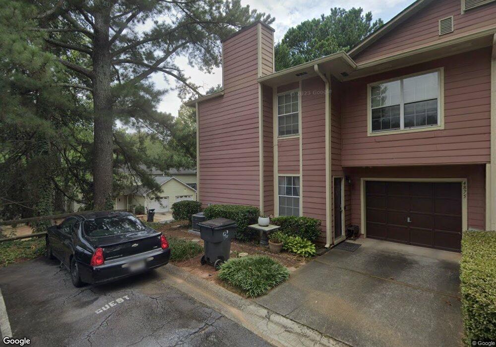 1068 Mansfield Ct unit 7023, Norcross, GA 30093 - photo 1