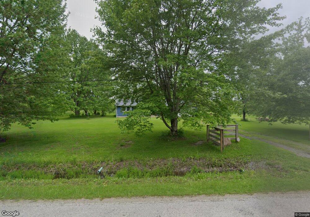 1895 E Union Rd, Jefferson, OH 44047 - photo 1