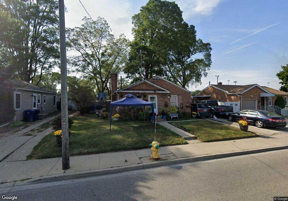 26 N Lewis Ave, Waukegan, IL 60085 - photo 1