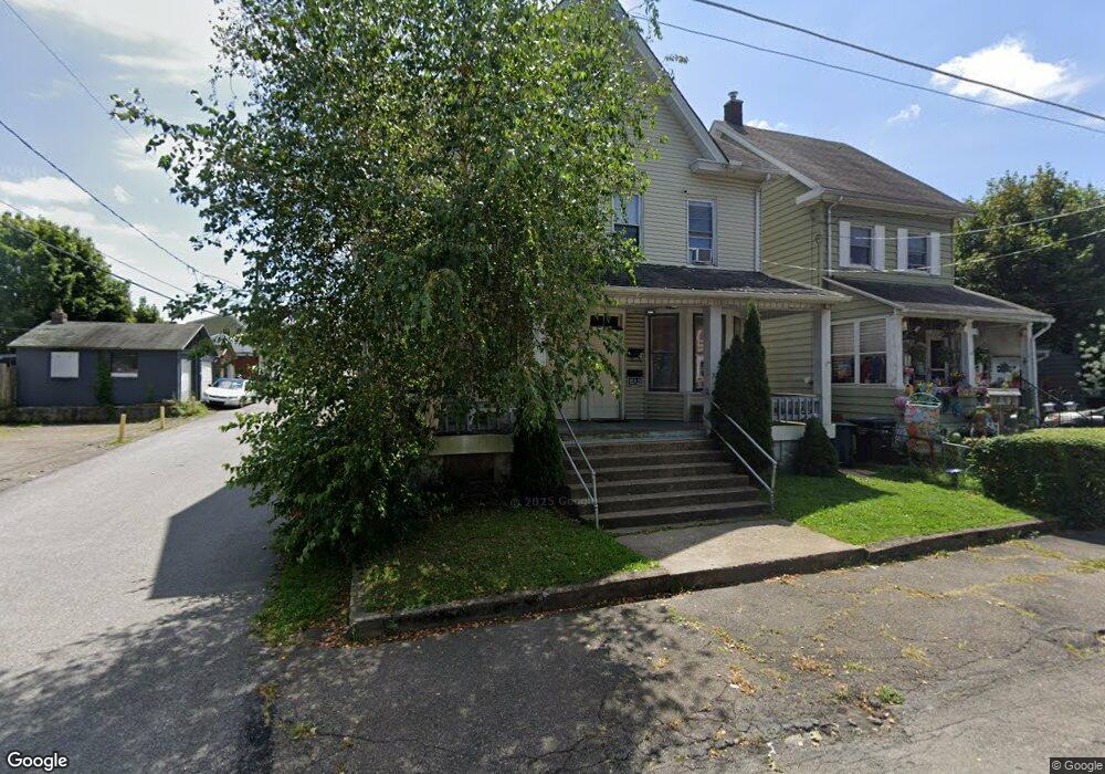 52 W Madison Ave, West Hazleton, PA 18202 - photo 1
