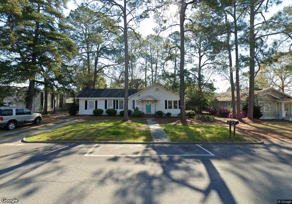 1015 Central Ave N, Tifton, GA 31794 - photo 1