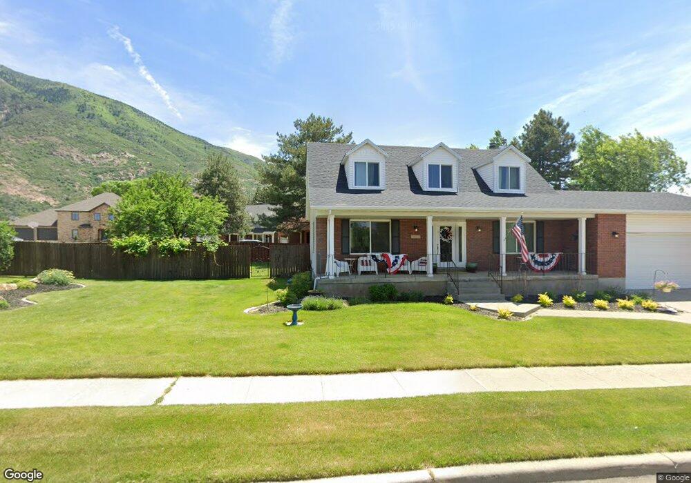 2422 Broadview Way, Sandy, UT 84092 - photo 1