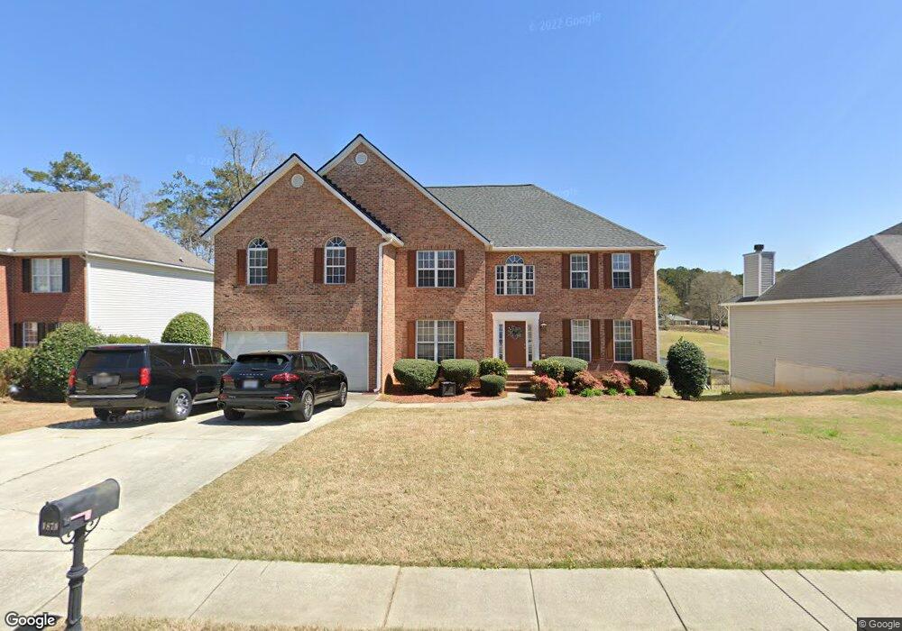 1870 Pinehurst View Dr unit 2, Grayson, GA 30017 - photo 1