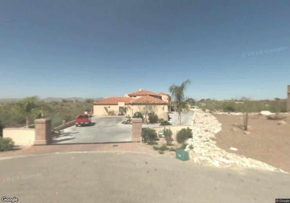 3400 E Camino A Los Vientos, Tucson, AZ 85718 - photo 1