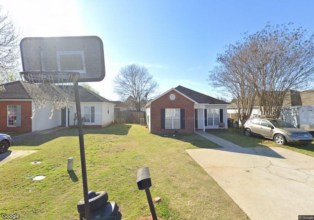 107 Lauren Way, Warner Robins, GA 31093 - photo 1