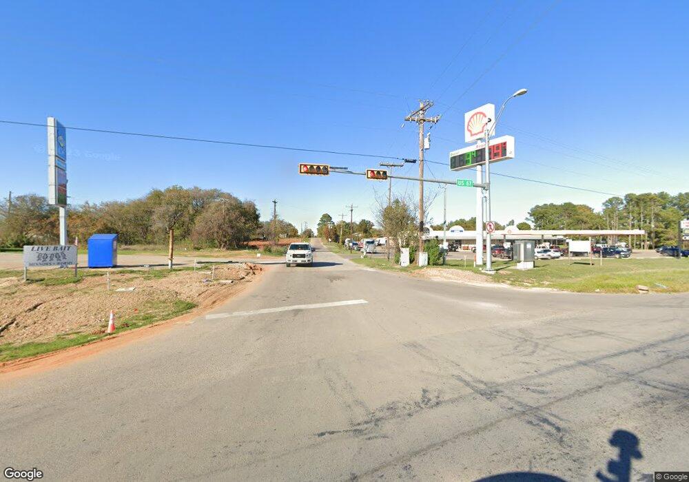 1603 A N County Road 810 N, Alvarado, TX 76009 - photo 1